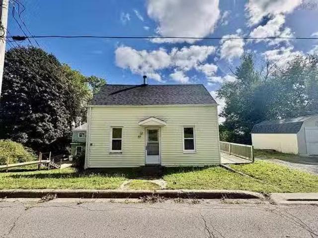 House for sale in Pictou, Pictou County