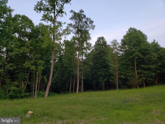 Land for sale in Holtwood, Pennsylvania