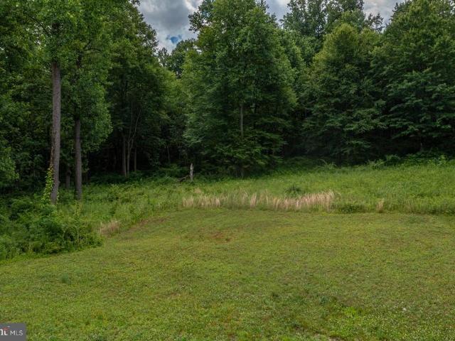 Land for sale in Holtwood, Pennsylvania
