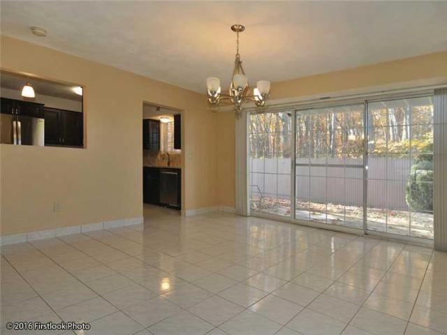 Property for rent in Cranston, Rhode Island