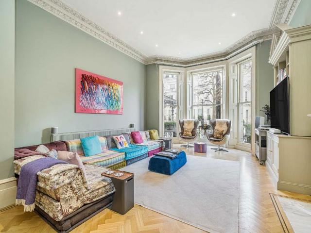 Apartment for rent in Royal Borough of Kensington and Chelsea, Greater London