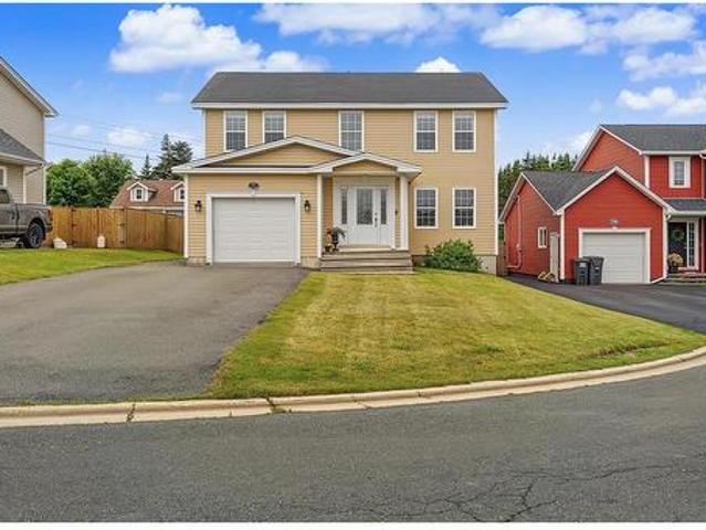 House for sale in Paradise, Newfoundland And Labrador