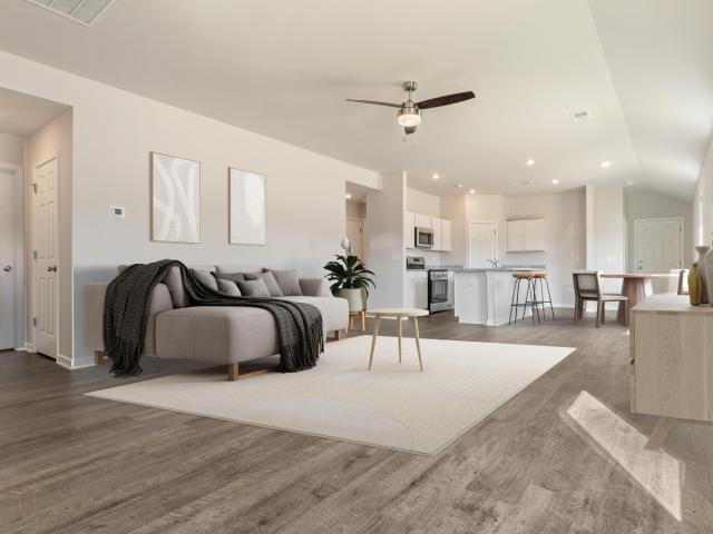 House for sale in Eastaboga, Alabama