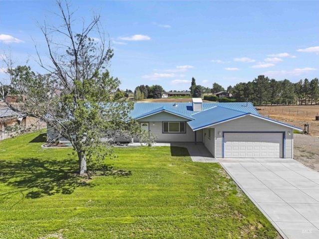 House for sale in Jerome, Idaho