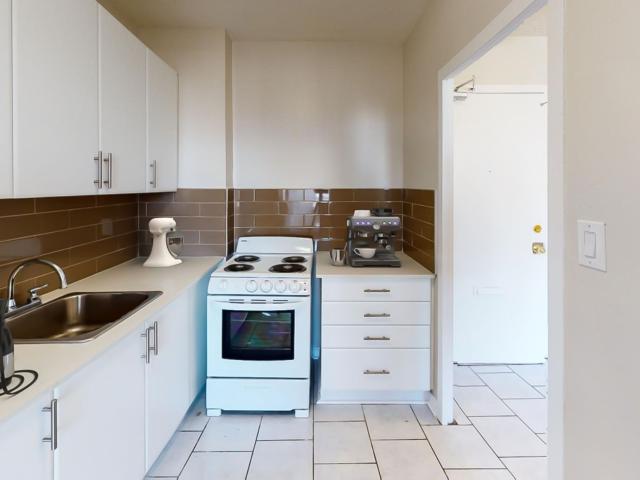 Apartment for rent in Woburn, Ontario