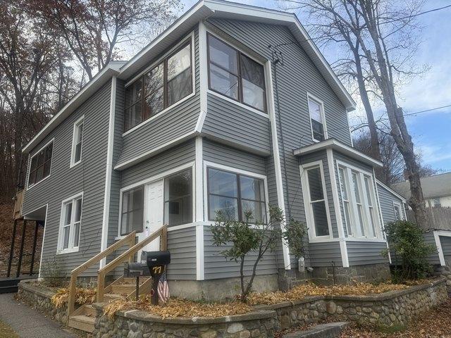 House for sale in Winchester Center, Connecticut