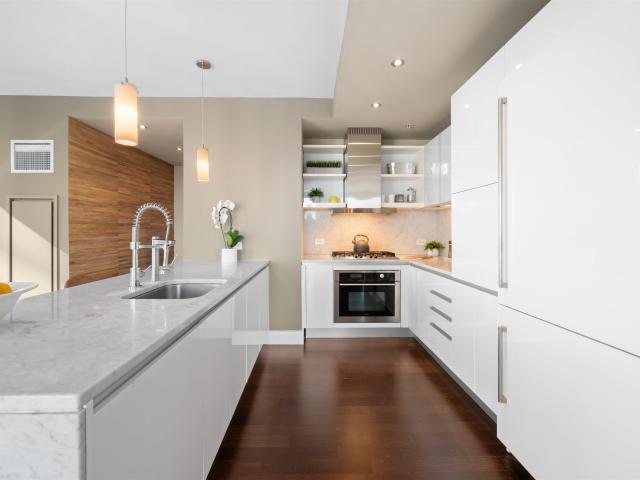 Condo for sale in Hudson, New Jersey