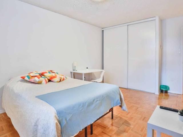Apartment for rent in Woburn, Ontario