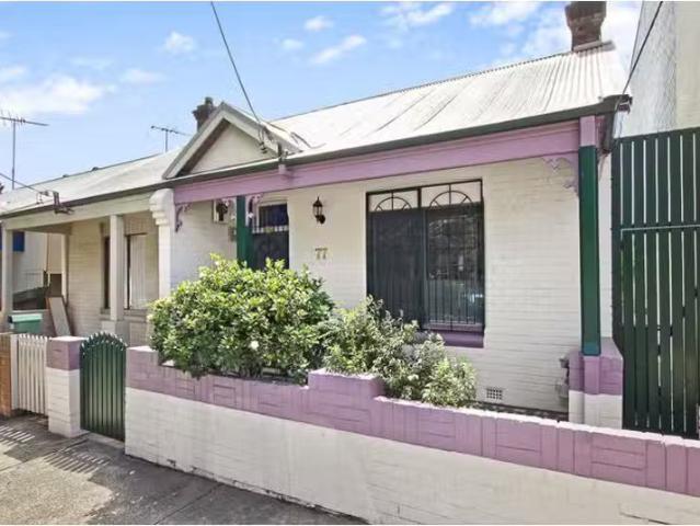 House for rent in Inner West, Sydney