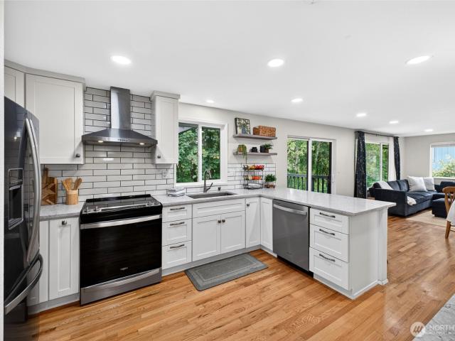 House for sale in Milton, Washington