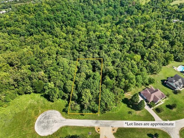 Land for sale in Aurora, Indiana
