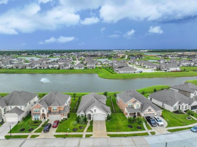 Property for rent in Manvel, Texas