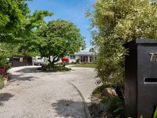 House for sale in Renwick, Marlborough