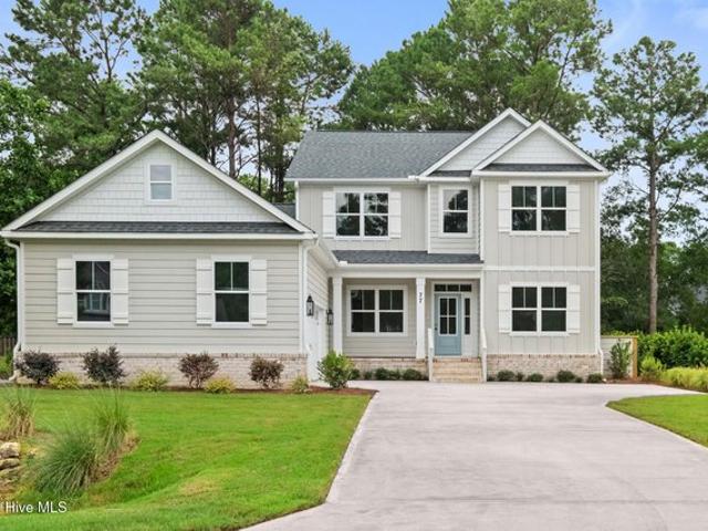 House for sale in Hampstead, North Carolina