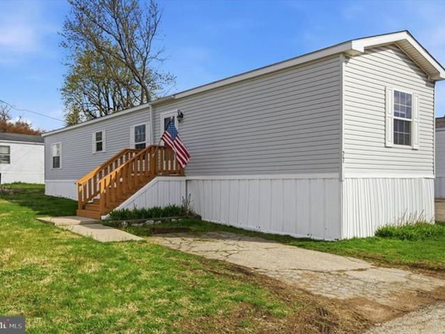 House for sale in Norristown, Pennsylvania