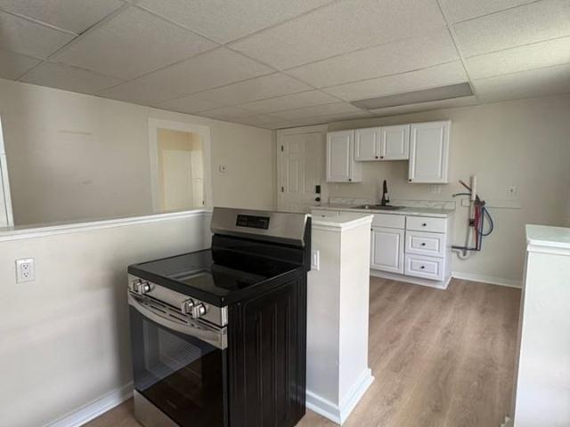 Apartment for rent in New York