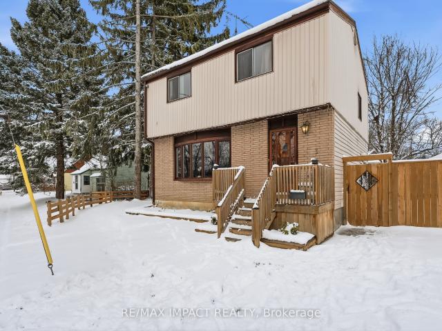House for sale in Port Hope, Ontario