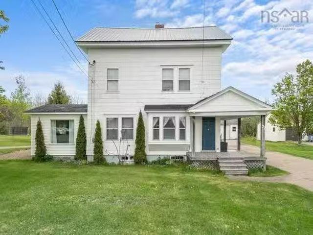 Condo for sale in Parrsboro, Nova Scotia