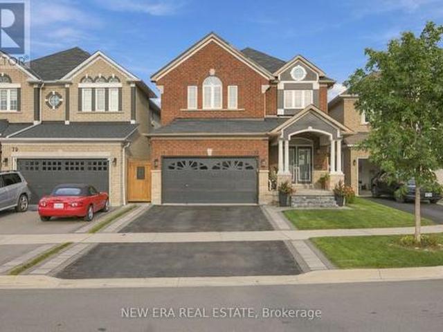 House for sale in Durham, Ontario