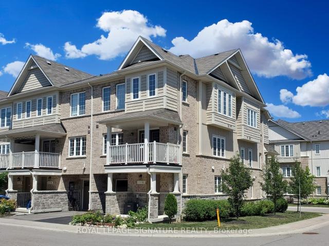 House for sale in Guelph, Ontario
