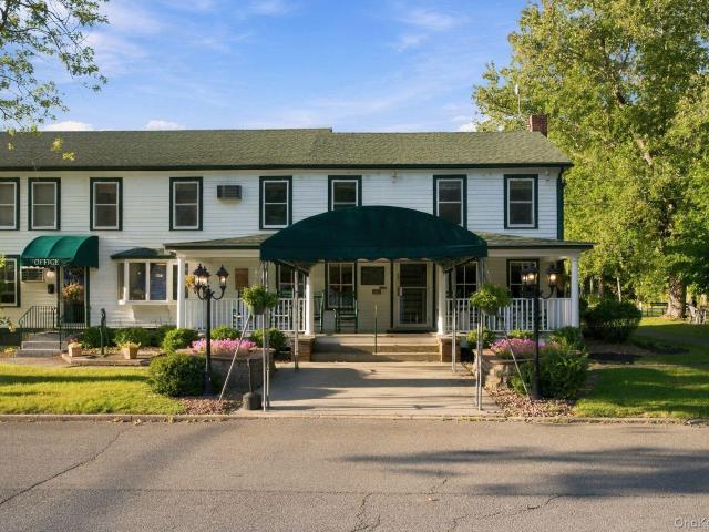 Commercial for sale in West Greenville, Town of Greenville