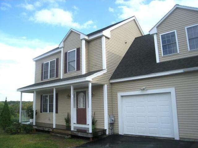 House for sale in Boxborough, Massachusetts