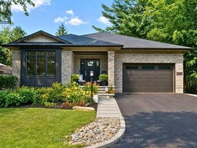 House for sale in Mulhurst Bay, Ontario
