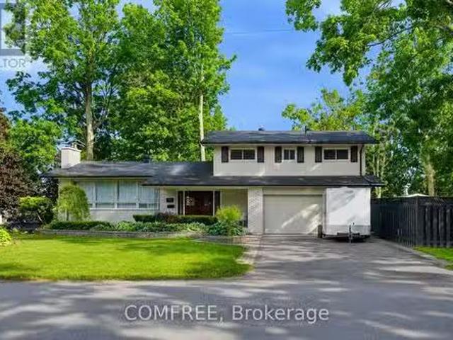 House for sale in Orillia, Central Ontario