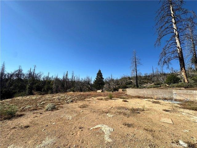 Land for sale in Berry Creek, Butte County