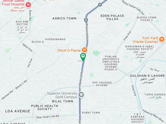 Commercial for sale in Rawalpindi, Islamabad Capital Territory