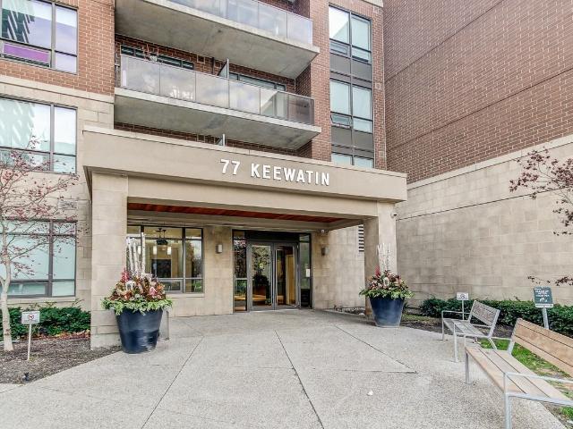 Apartment for rent in Woburn, Ontario