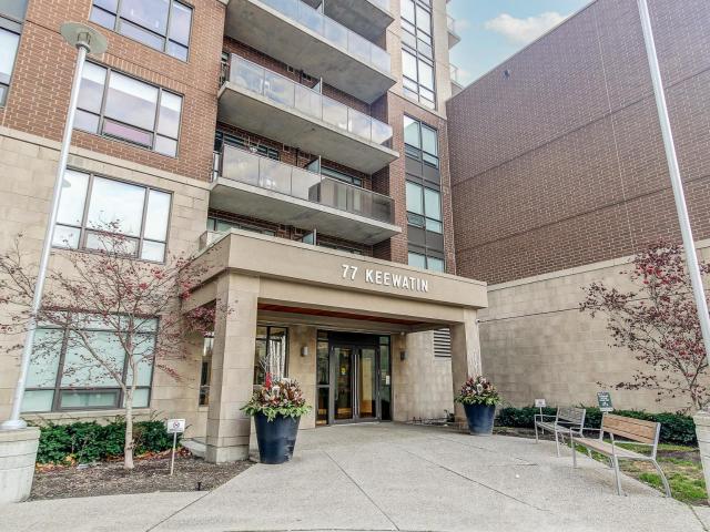 Apartment for rent in Woburn, Ontario
