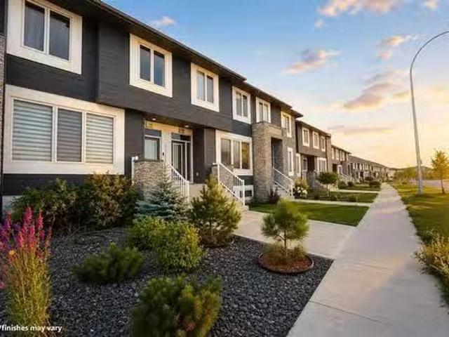 Condo for sale in East St. Paul, Manitoba