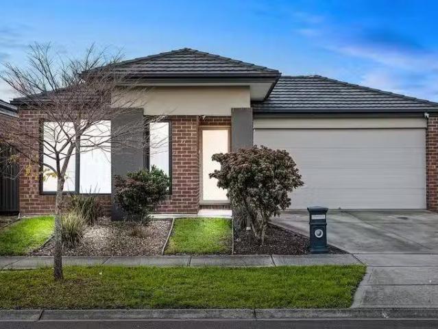 House for rent in Camerons Creek, Victoria