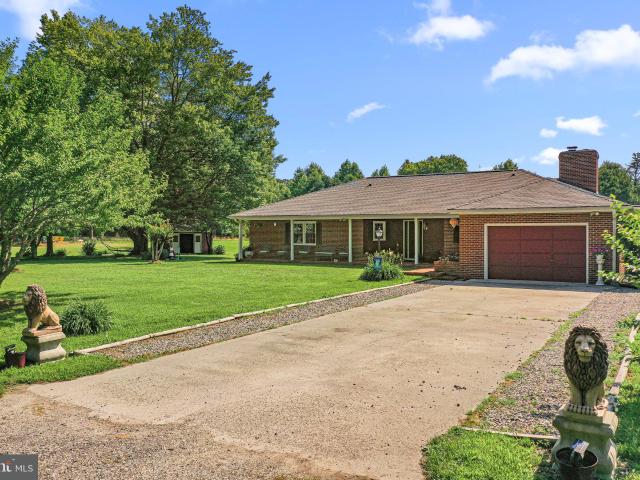 House for sale in Virginia