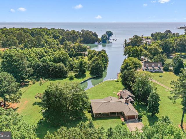 House for sale in Kilmarnock, Northumberland County