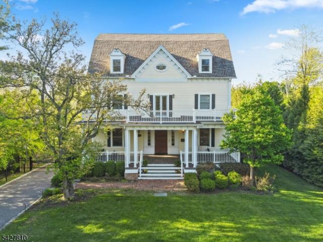 Property for sale in Summit, New Jersey