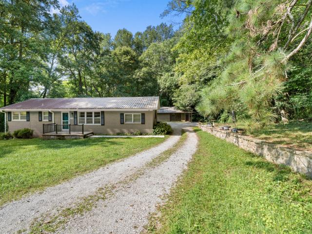 House for sale in Tennessee