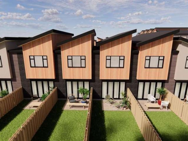 Townhouse for sale in Papakura