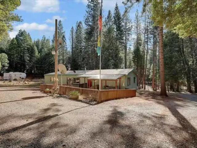 House for rent in Butte, California