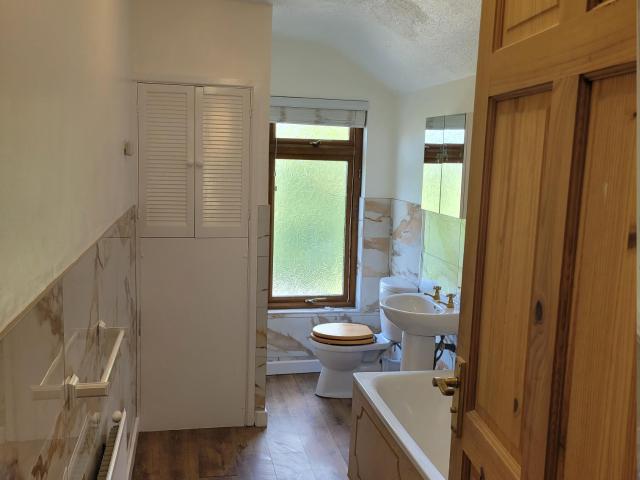 House for rent in Stirchley, West Midlands