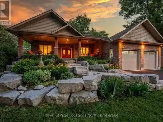 House for sale in Wasaga Beach, Ontario