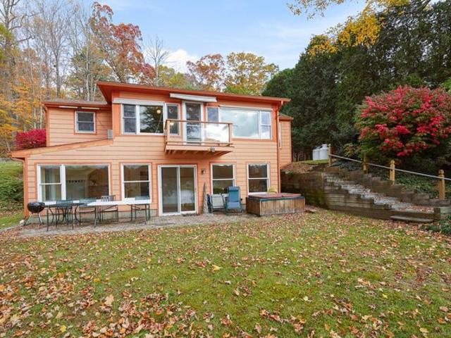 House for sale in Ashford, Connecticut