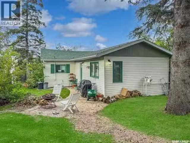 House for sale in Saskatchewan