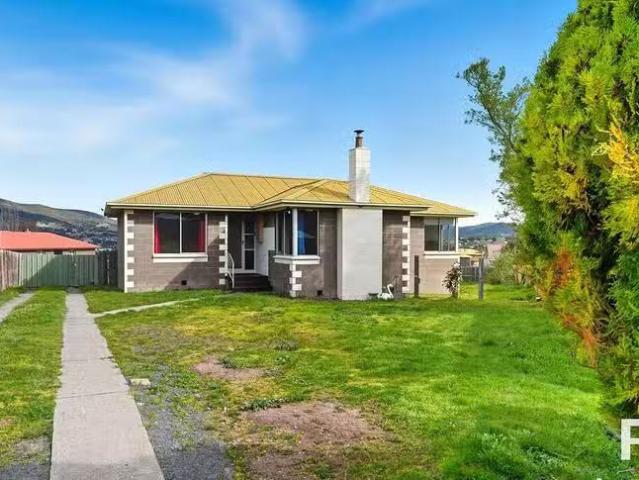 House for rent in Hobart, Tasmania