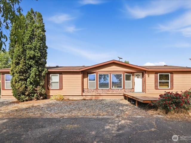House for sale in Walla Walla, Washington