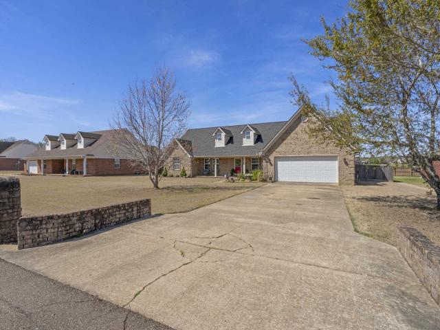 House for sale in Atoka, West Tennessee