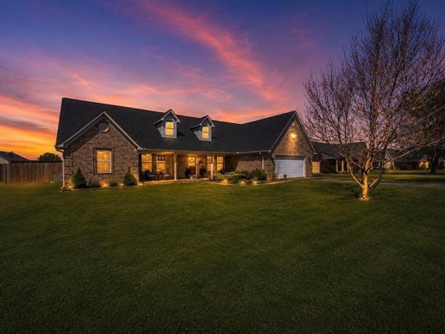 House for sale in Atoka, West Tennessee