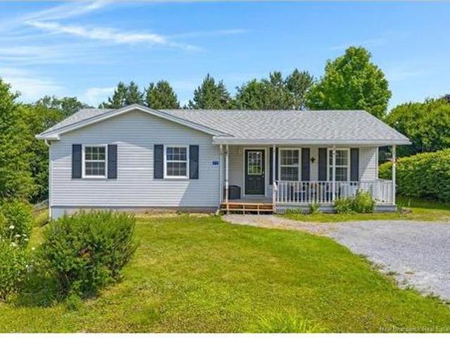 House for sale in Hampton, New Brunswick