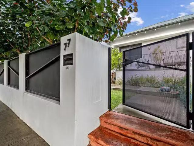 House for rent in North Perth